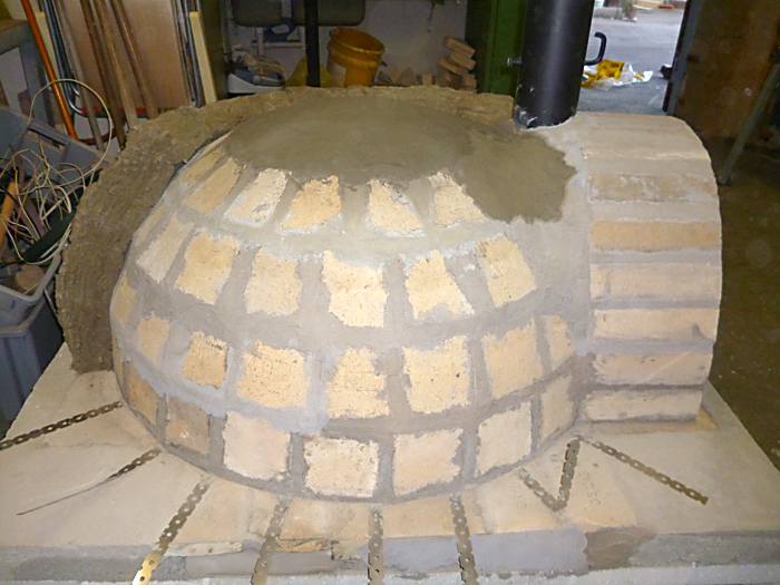 Ofen GRANITO